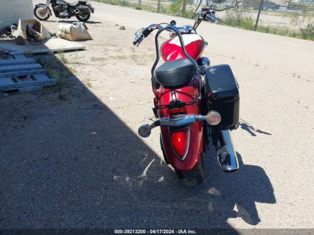 2012 YAMAHA XVS1300 JYAVP31E0CA000569 Photo 5