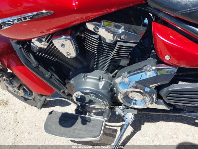 2012 YAMAHA XVS1300 JYAVP31E0CA000569 Photo 8