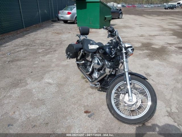 2003 HARLEY-DAVIDSON FXDL 1HD1GDV1X3K332379