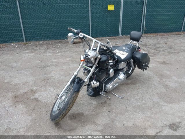 2003 HARLEY-DAVIDSON FXDL 1HD1GDV1X3K332379 Photo 1