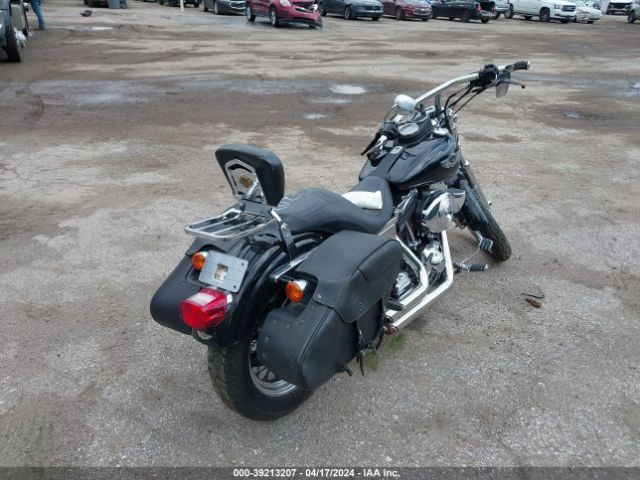2003 HARLEY-DAVIDSON FXDL 1HD1GDV1X3K332379 Photo 3