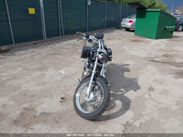2003 HARLEY-DAVIDSON FXDL 1HD1GDV1X3K332379 Photo 4