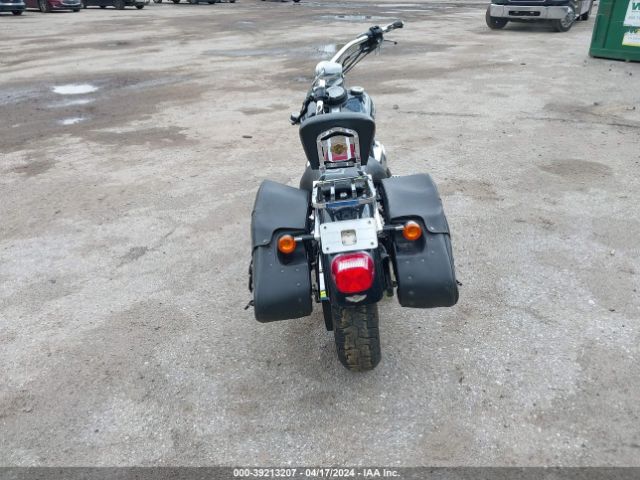 2003 HARLEY-DAVIDSON FXDL 1HD1GDV1X3K332379 Photo 5