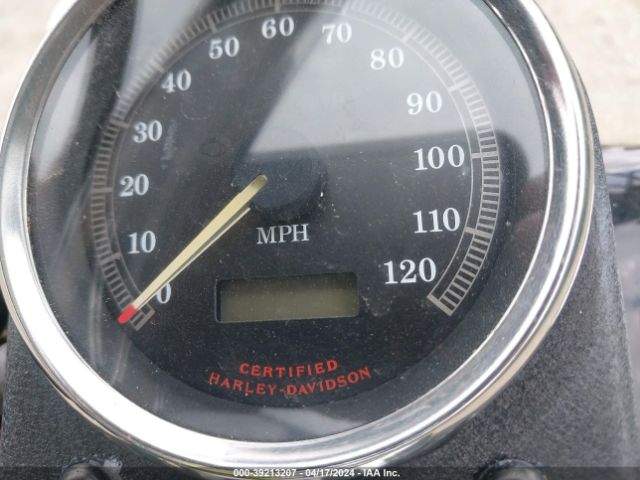2003 HARLEY-DAVIDSON FXDL 1HD1GDV1X3K332379 Photo 6
