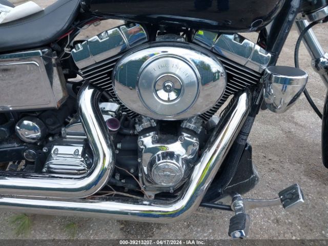 2003 HARLEY-DAVIDSON FXDL 1HD1GDV1X3K332379 Photo 7