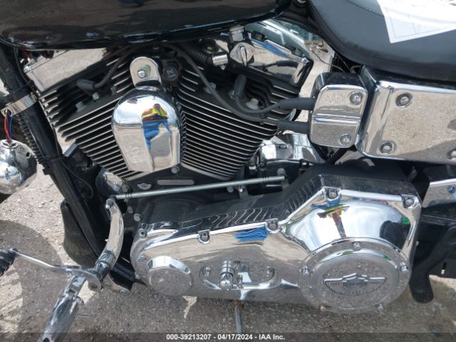 2003 HARLEY-DAVIDSON FXDL 1HD1GDV1X3K332379 Photo 8
