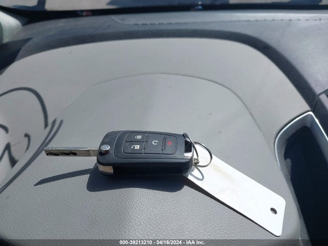 Chevrolet Trax Lt 2016 3GNCJLSB3GL212180 Image 11