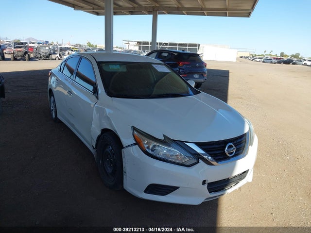 Nissan Altima 2.5 S 2017 1N4AL3AP3HC288752 главное изображение