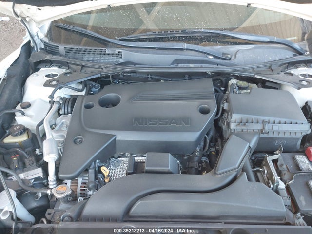 Nissan Altima 2.5 S 2017 1N4AL3AP3HC288752 Image 10