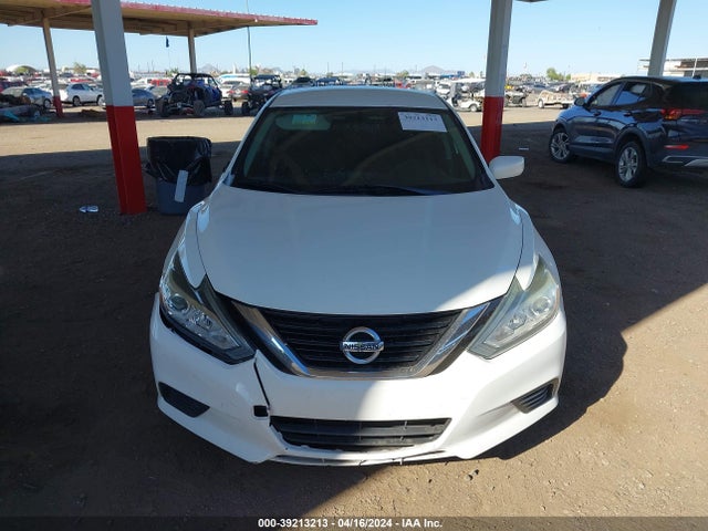 Nissan Altima 2.5 S 2017 1N4AL3AP3HC288752 Image 12