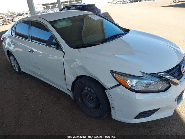 Nissan Altima 2.5 S 2017 1N4AL3AP3HC288752 Image 13