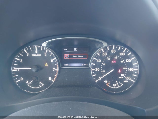 Nissan Altima 2.5 S 2017 1N4AL3AP3HC288752 Image 15