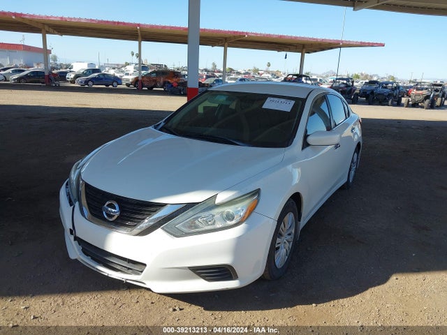 Nissan Altima 2.5 S 2017 1N4AL3AP3HC288752 Image 2