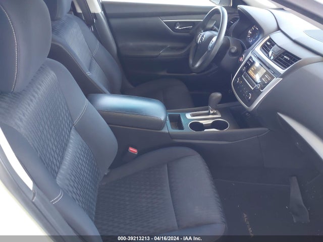 Nissan Altima 2.5 S 2017 1N4AL3AP3HC288752 Image 5