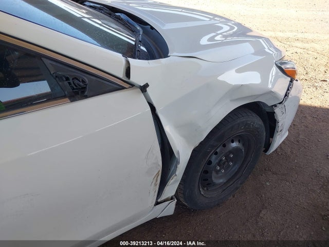 Nissan Altima 2.5 S 2017 1N4AL3AP3HC288752 Image 6