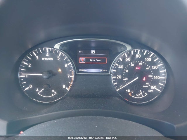 Nissan Altima 2.5 S 2017 1N4AL3AP3HC288752 Image 7