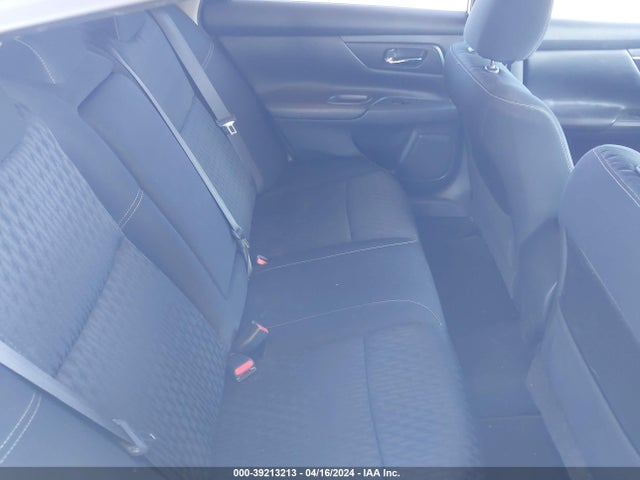 Nissan Altima 2.5 S 2017 1N4AL3AP3HC288752 Image 8