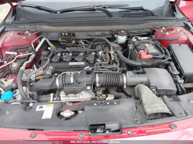 1HGCV1F93JA183062 Honda Accord Touring