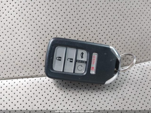 1HGCV1F93JA183062 Honda Accord Touring