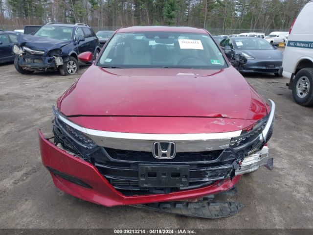 1HGCV1F93JA183062 Honda Accord Touring