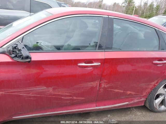1HGCV1F93JA183062 Honda Accord Touring