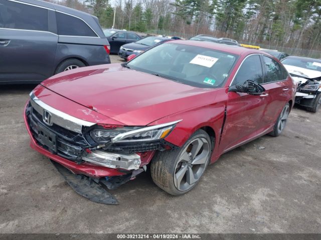 1HGCV1F93JA183062 Honda Accord Touring