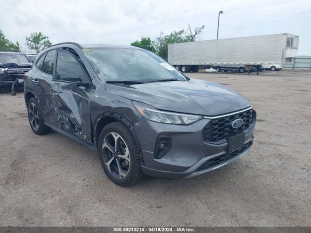 2023 FORD ESCAPE 1FMCU9NA9PUB43549