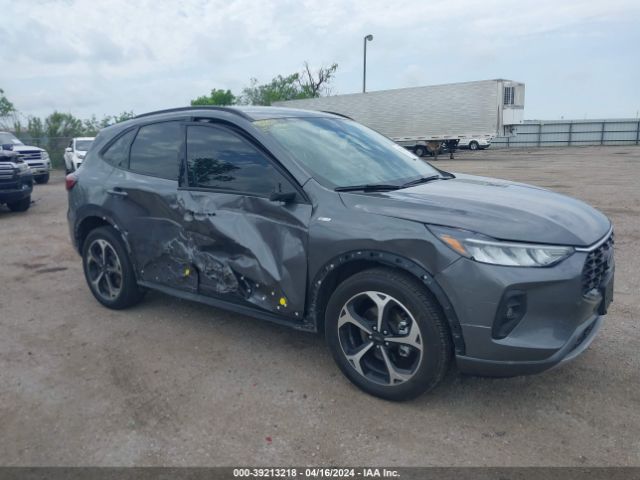 2023 FORD ESCAPE 1FMCU9NA9PUB43549 Photo 5