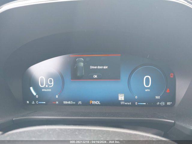 2023 FORD ESCAPE 1FMCU9NA9PUB43549 Photo 6