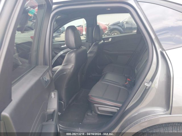 2023 FORD ESCAPE 1FMCU9NA9PUB43549 Photo 7