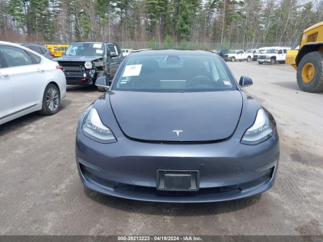 5YJ3E1EB1KF359439 Tesla Model 3 Long Range/performance