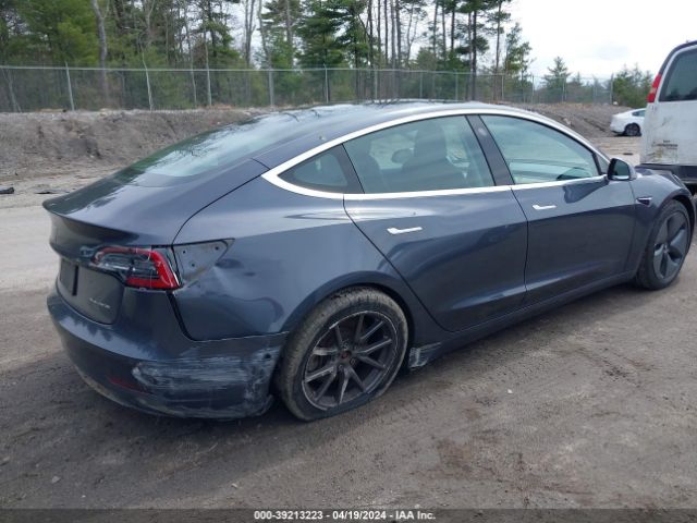 5YJ3E1EB1KF359439 Tesla Model 3 Long Range/performance