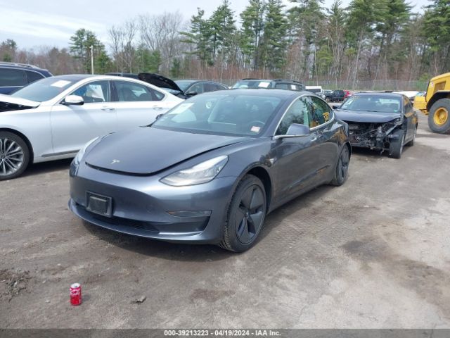 5YJ3E1EB1KF359439 Tesla Model 3 Long Range/performance