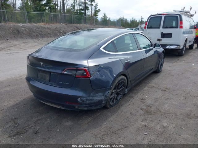 5YJ3E1EB1KF359439 Tesla Model 3 Long Range/performance
