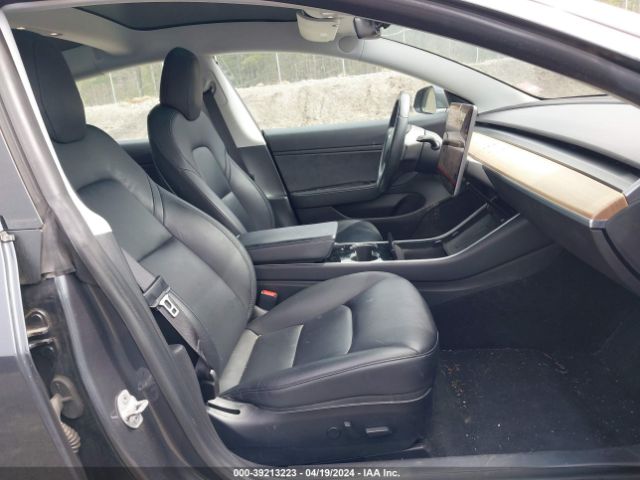 5YJ3E1EB1KF359439 Tesla Model 3 Long Range/performance
