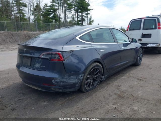5YJ3E1EB1KF359439 Tesla Model 3 Long Range/performance