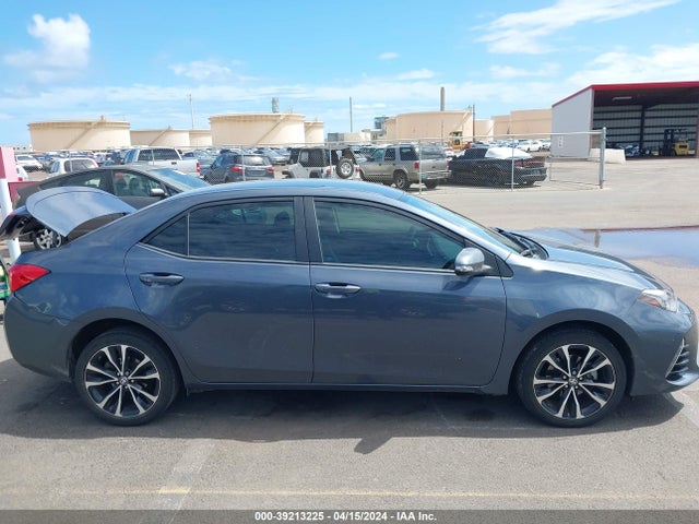 Toyota Corolla Se/xse 2018 5YFBURHE8JP803535 Image 13