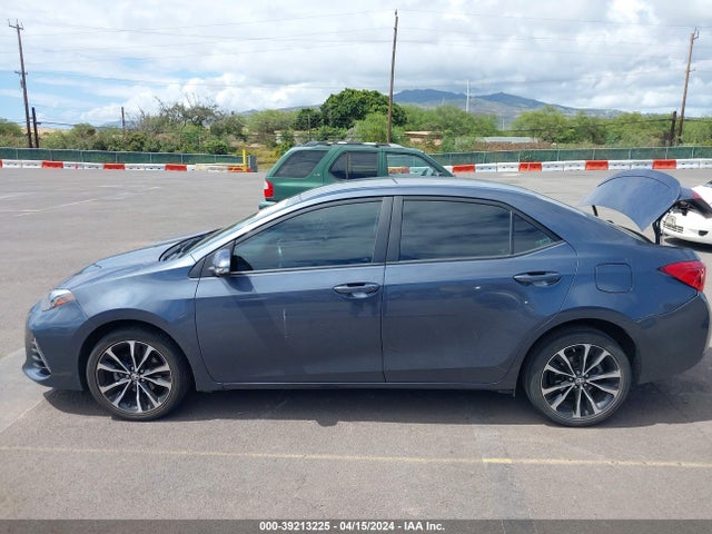 Toyota Corolla Se/xse 2018 5YFBURHE8JP803535 Image 14