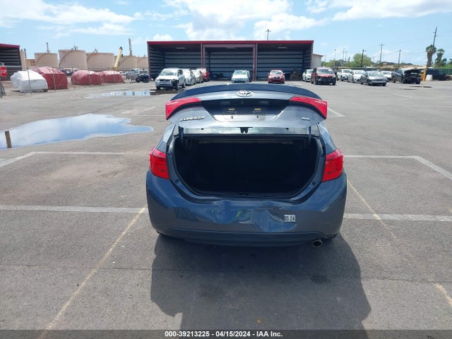 Toyota Corolla Se/xse 2018 5YFBURHE8JP803535 Image 16