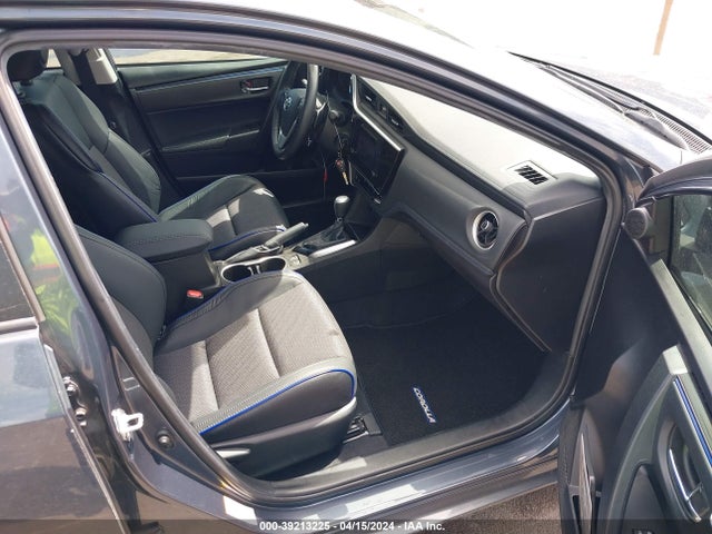 Toyota Corolla Se/xse 2018 5YFBURHE8JP803535 Image 5