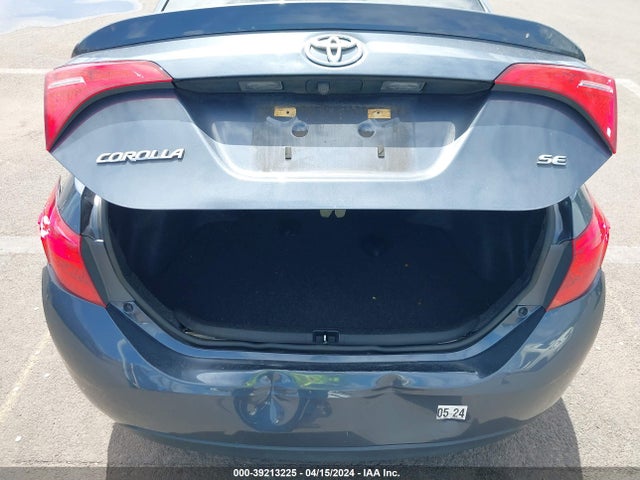 Toyota Corolla Se/xse 2018 5YFBURHE8JP803535 Image 6