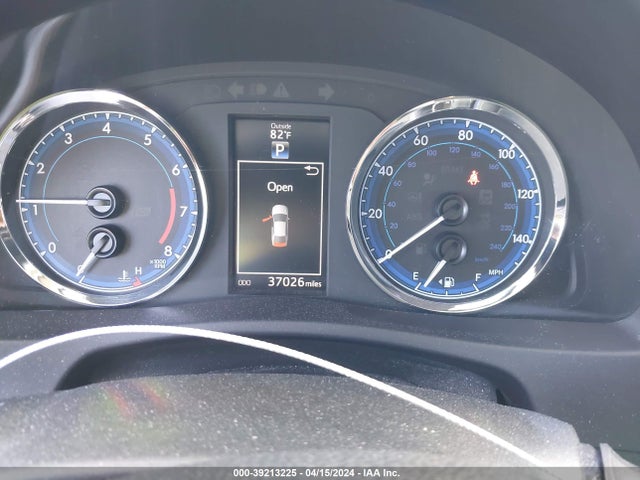 Toyota Corolla Se/xse 2018 5YFBURHE8JP803535 Image 7