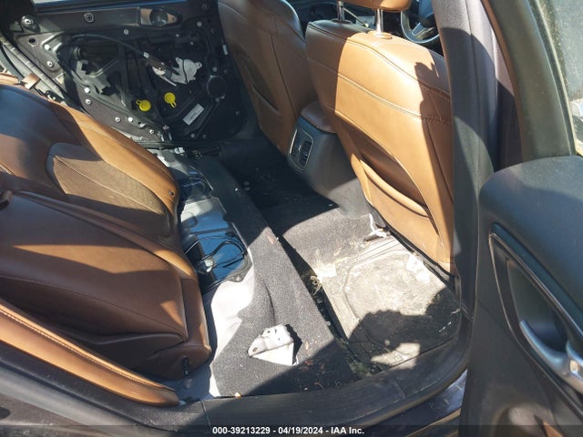 Chrysler 200 C 2016 1C3CCCCGXGN134983 Image 8