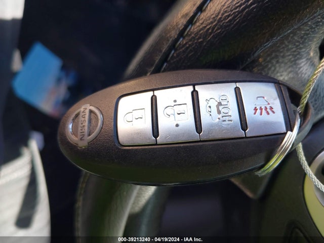 Nissan SENTRA SV 2017 3N1AB7APXHY273812 Image 11