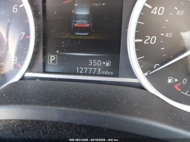 Nissan SENTRA SV 2017 3N1AB7APXHY273812 Image 7