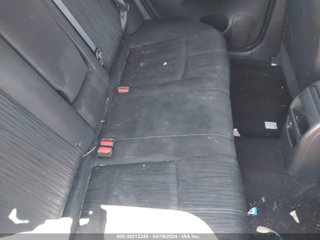 Nissan SENTRA SV 2017 3N1AB7APXHY273812 Image 8