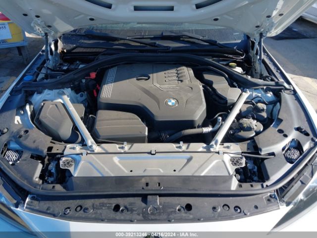 WBA53AP0XMCG96122 BMW 430I