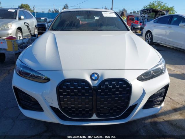 WBA53AP0XMCG96122 BMW 430I