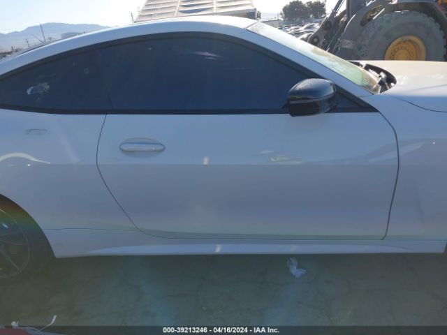 WBA53AP0XMCG96122 BMW 430I