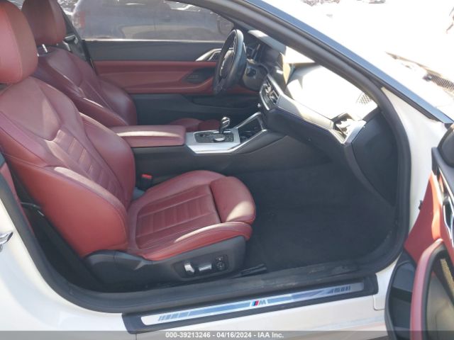 WBA53AP0XMCG96122 BMW 430I